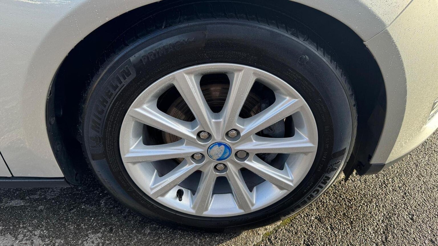 Used Ford Focus 2015 for sale - 76324729: Photo 13