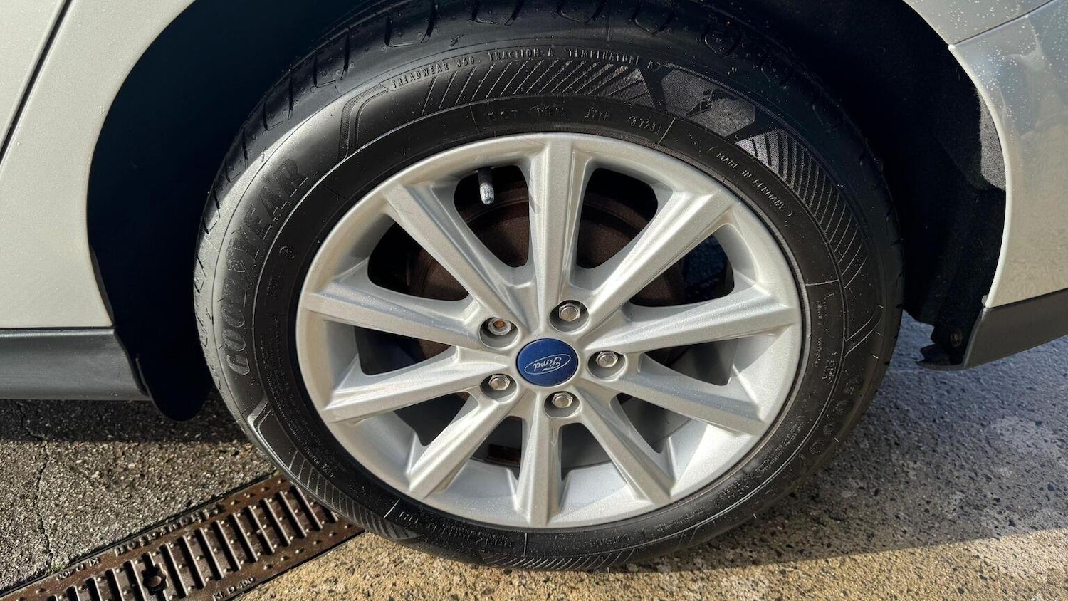 Used Ford Focus 2015 for sale - 76324729: Photo 14