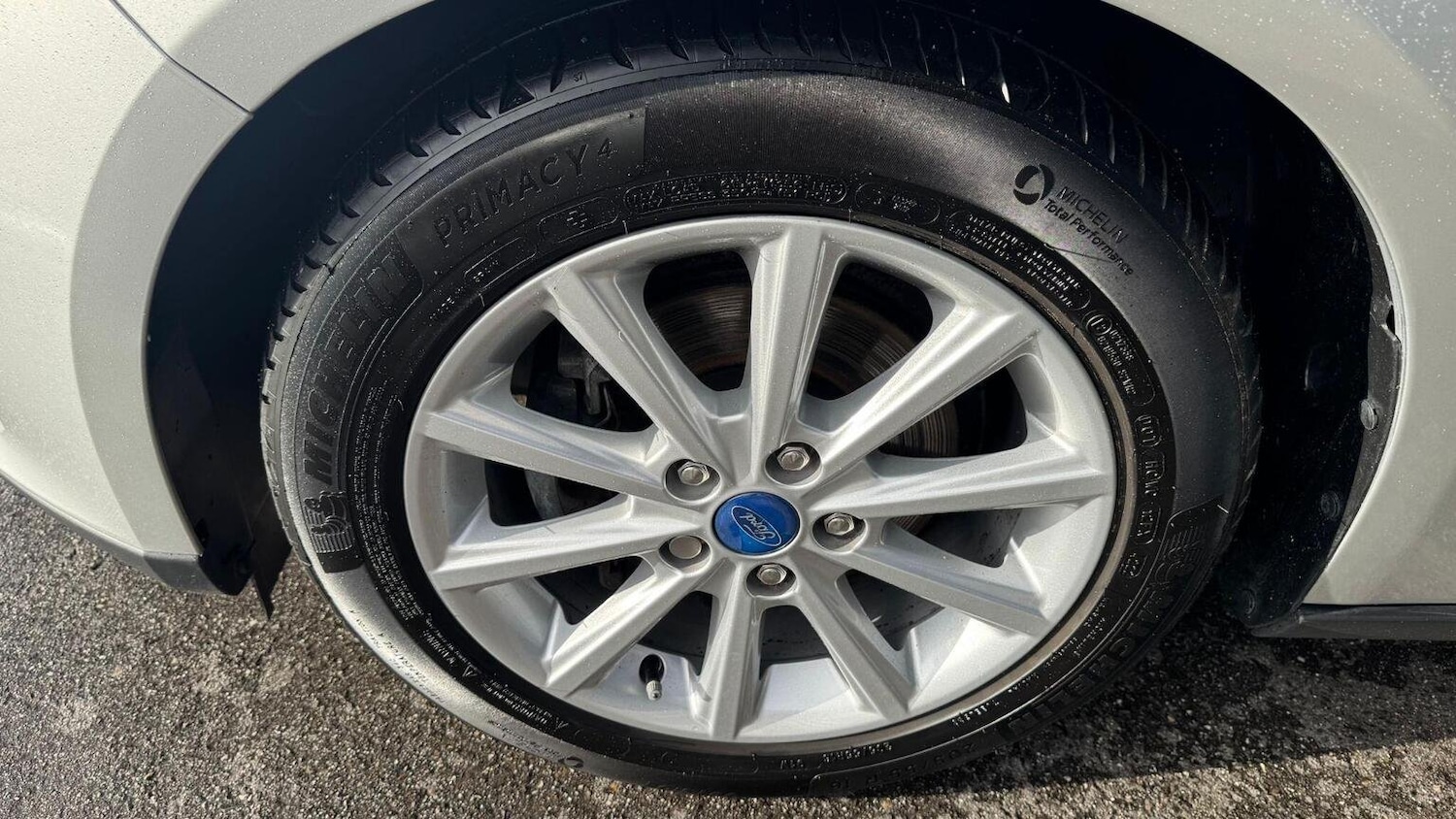 Used Ford Focus 2015 for sale - 76324729: Photo 15