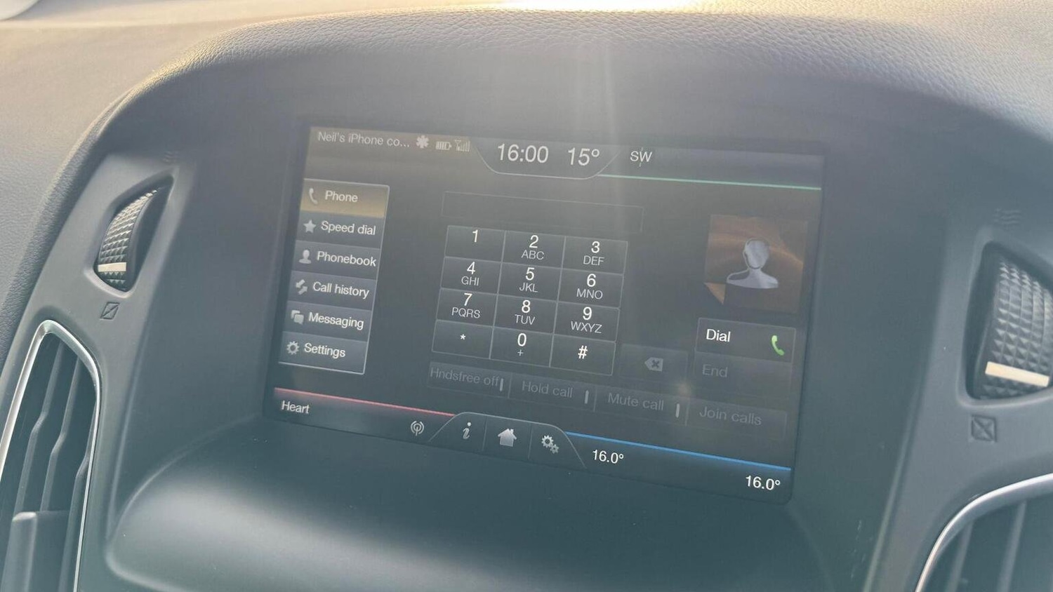 Used Ford Focus 2015 for sale - 76324729: Photo 16