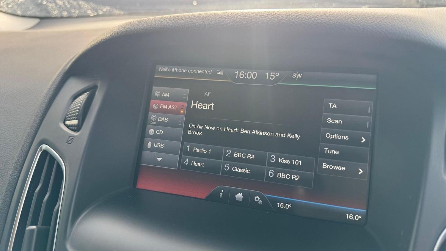 Used Ford Focus 2015 for sale - 76324729: Photo 19