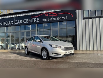 Ford - Focus