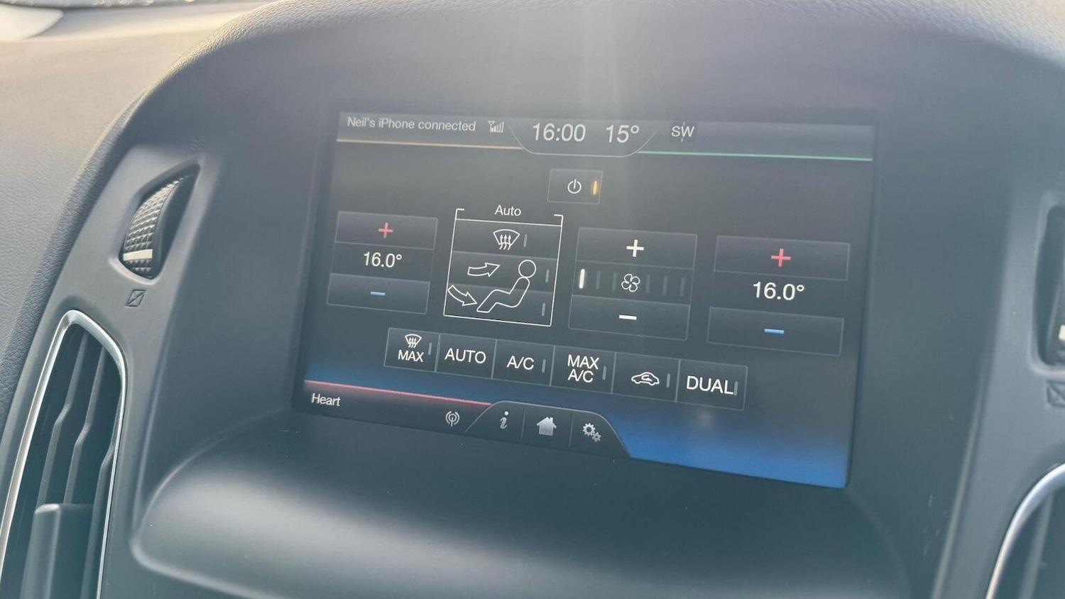 Used Ford Focus 2015 for sale - 76324729: Photo 20