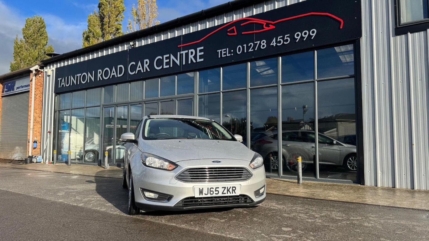 Used Ford Focus 2015 for sale - 76324729: Photo 23