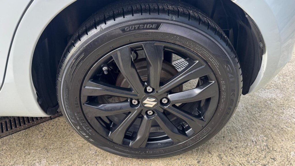 Used Suzuki Swift 2016 for sale - 77177914: Photo 12