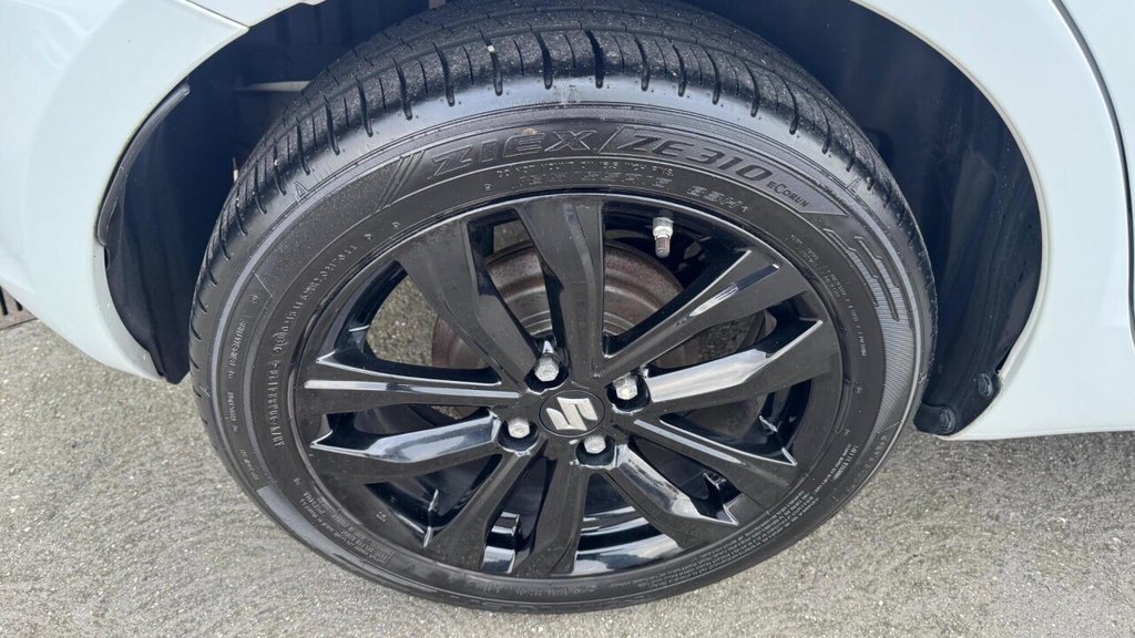 Used Suzuki Swift 2016 for sale - 77177914: Photo 13