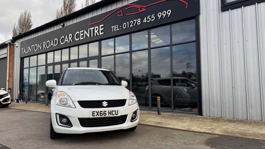 Used Suzuki Swift 2016 for sale - 77177914: Photo 2