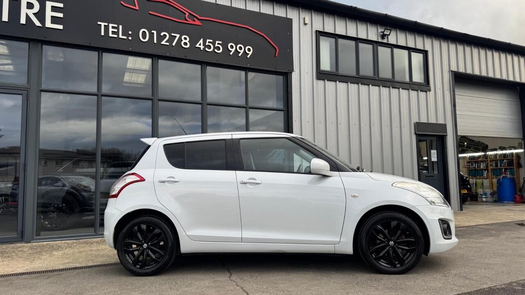 Used Suzuki Swift 2016 for sale - 77177914: Photo 5