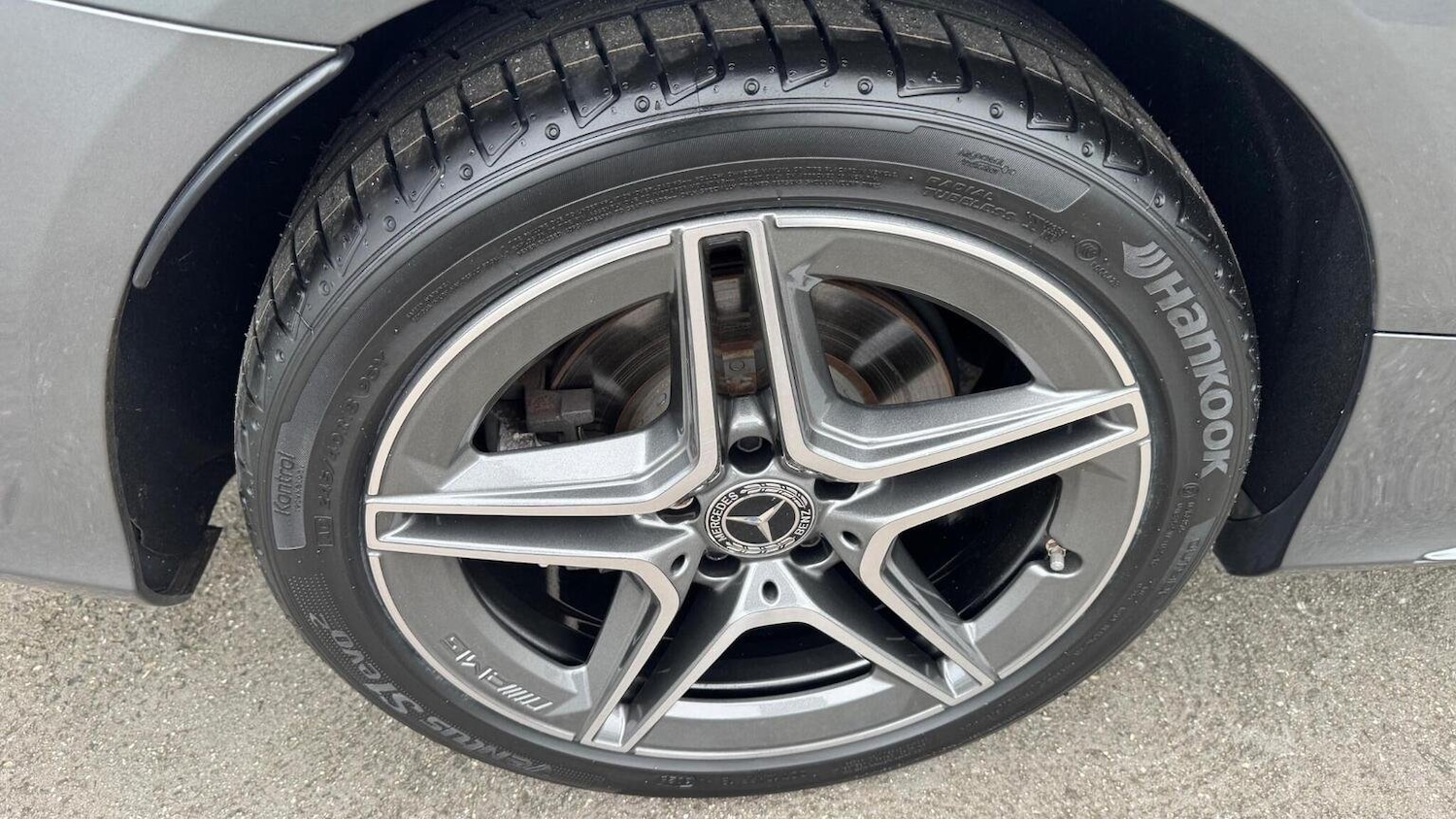 Used Mercedes-Benz C Class 2019 for sale - 76497487: Photo 13