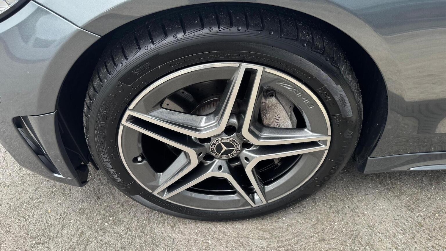 Used Mercedes-Benz C Class 2019 for sale - 76497487: Photo 15