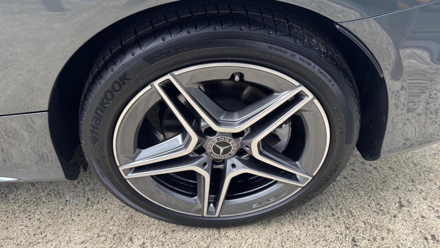 Used Mercedes-Benz C Class 2019 for sale - 76497487: Photo 16