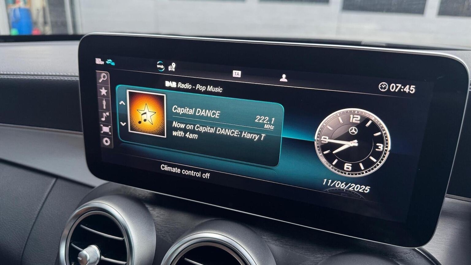 Used Mercedes-Benz C Class 2019 for sale - 76497487: Photo 20