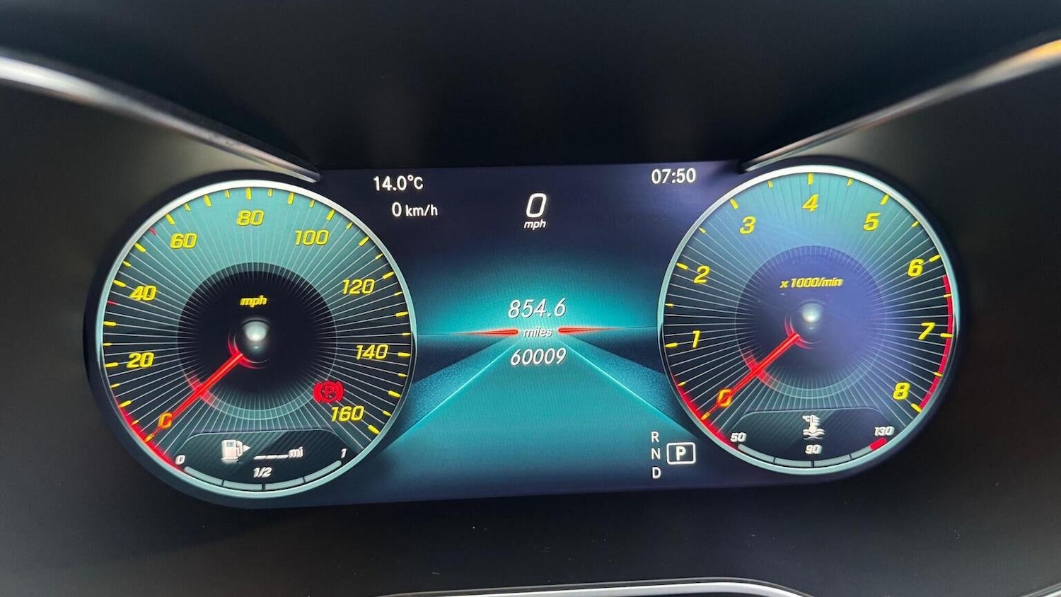 Used Mercedes-Benz C Class 2019 for sale - 76497487: Photo 22