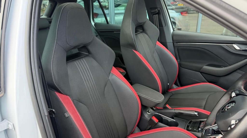 Used Skoda Kamiq 2021 for sale - 78002347: Photo 10