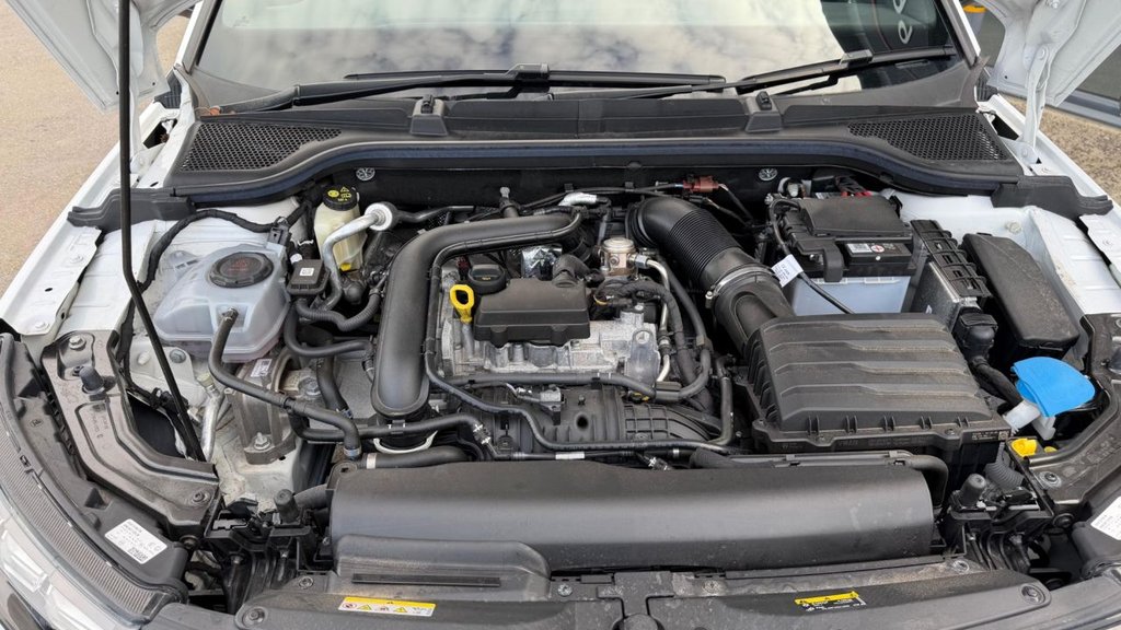 Used Skoda Kamiq 2021 for sale - 78002347: Photo 13