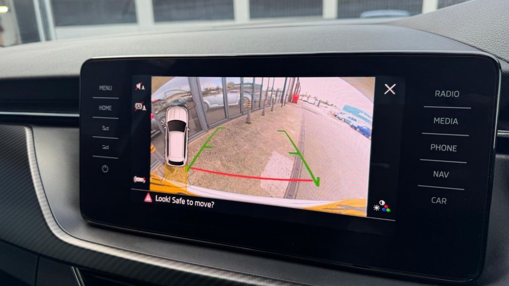 Used Skoda Kamiq 2021 for sale - 78002347: Photo 18