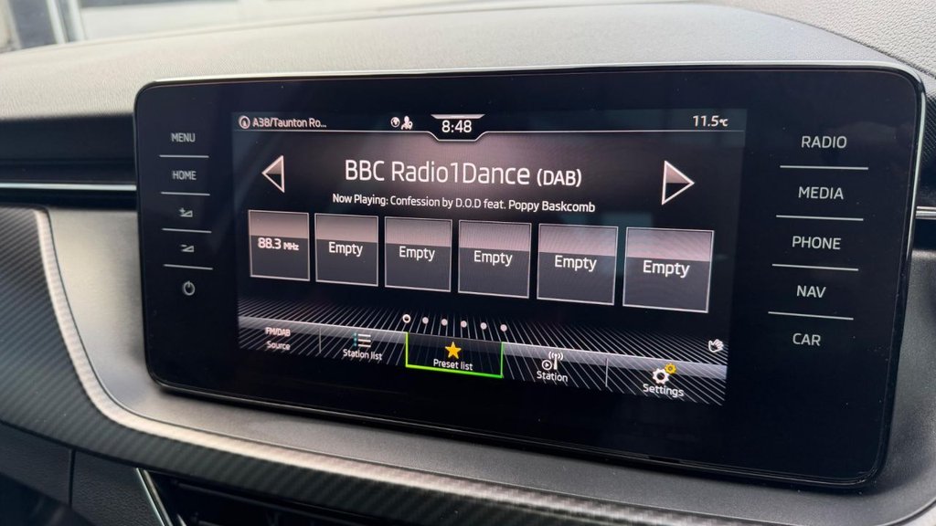 Used Skoda Kamiq 2021 for sale - 78002347: Photo 19