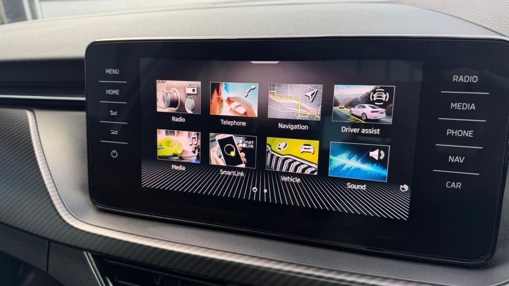 Used Skoda Kamiq 2021 for sale - 78002347: Photo 21