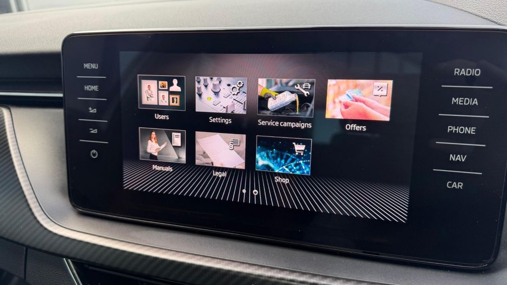 Used Skoda Kamiq 2021 for sale - 78002347: Photo 22