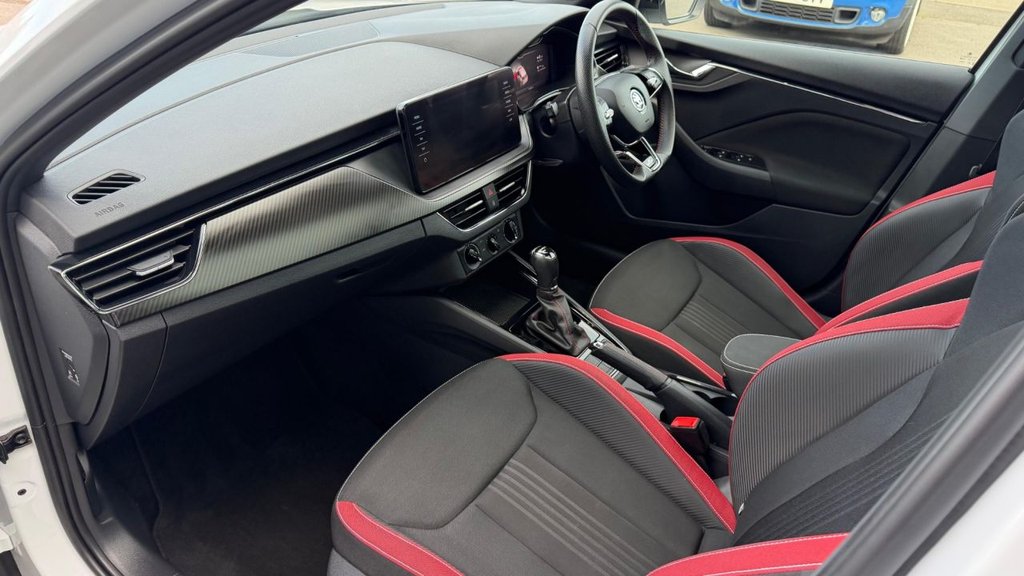 Used Skoda Kamiq 2021 for sale - 78002347: Photo 24