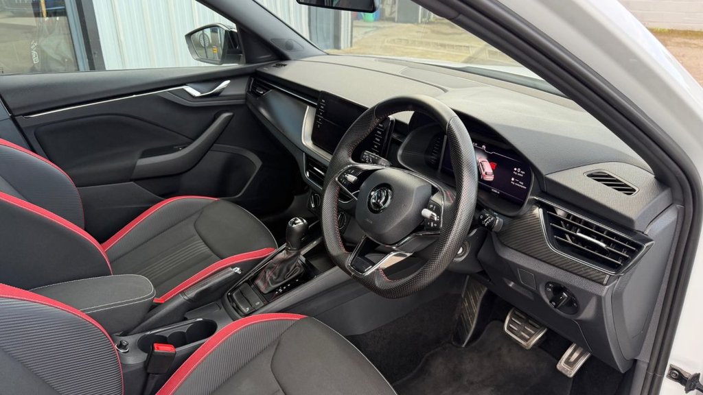 Used Skoda Kamiq 2021 for sale - 78002347: Photo 9