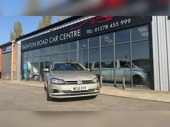 Used Volkswagen Polo 2018 for sale - 78307730: Photo