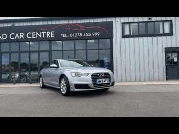 2015 - 2.0 TDI ultra SE S Tronic Euro 6 (s/s) 4dr