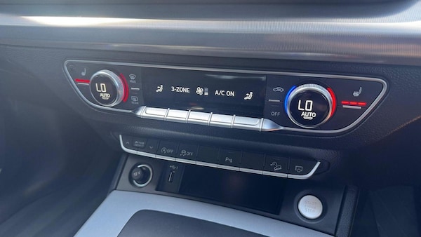 Used Audi Q5 2021 for sale - 76096987: Photo 10