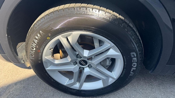 Used Audi Q5 2021 for sale - 76096987: Photo 13