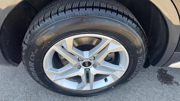 Used Audi Q5 2021 for sale - 76096987: Photo 15