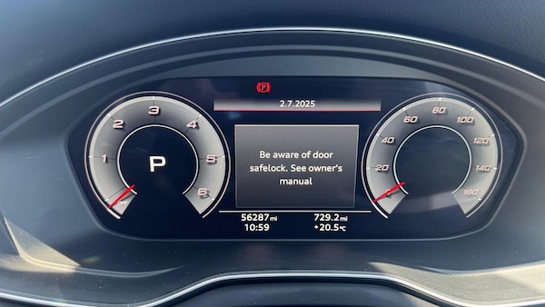Used Audi Q5 2021 for sale - 76096987: Photo 21