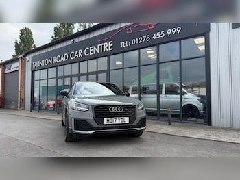 Used Audi Q2 2017 for sale - 78543903: Photo