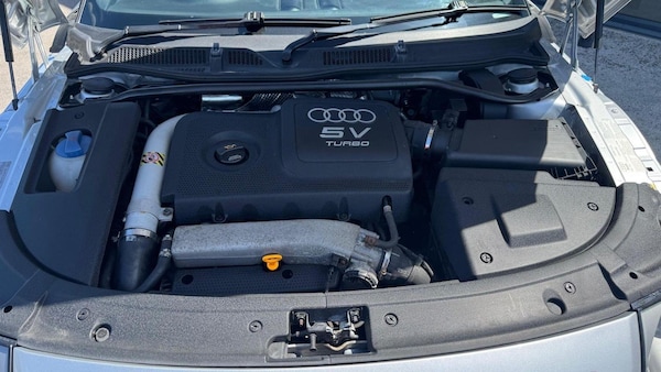 Used Audi TT 2006 for sale - 76178963: Photo 11