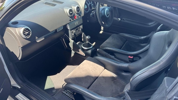 Used Audi TT 2006 for sale - 76178963: Photo 18