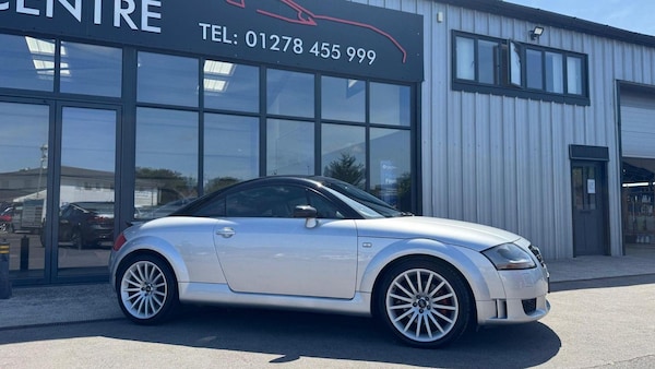 Used Audi TT 2006 for sale - 76178963: Photo 5