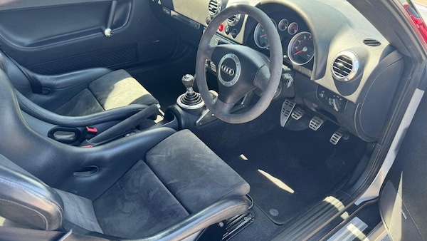 Used Audi TT 2006 for sale - 76178963: Photo 7
