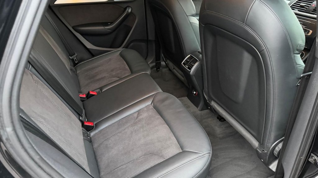 Used Audi Q3 2016 for sale - 77463764: Photo 10