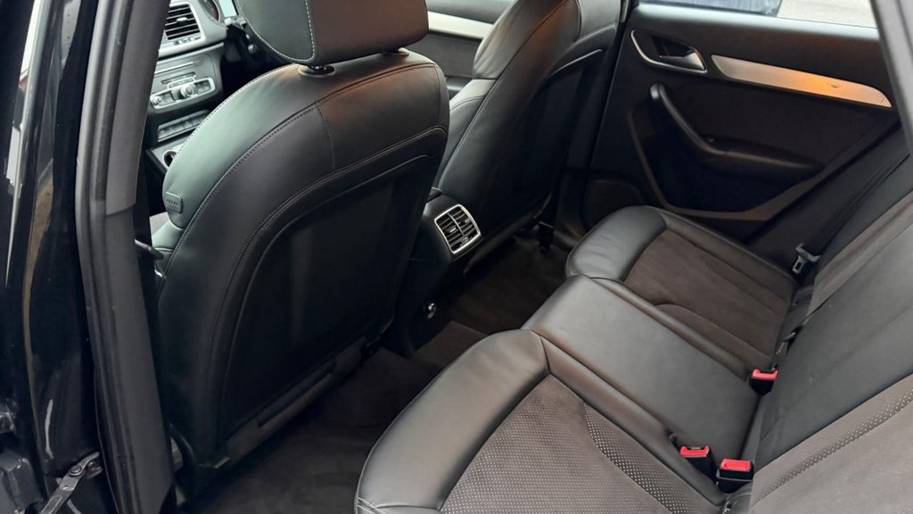 Used Audi Q3 2016 for sale - 77463764: Photo 11