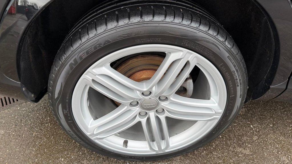 Used Audi Q3 2016 for sale - 77463764: Photo 17