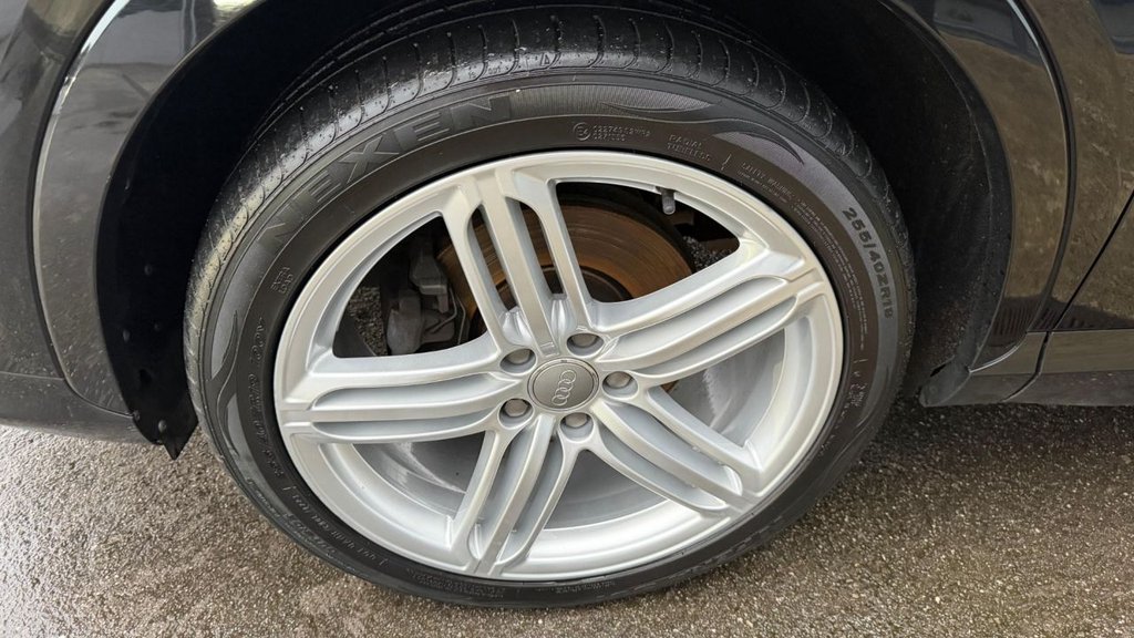 Used Audi Q3 2016 for sale - 77463764: Photo 18