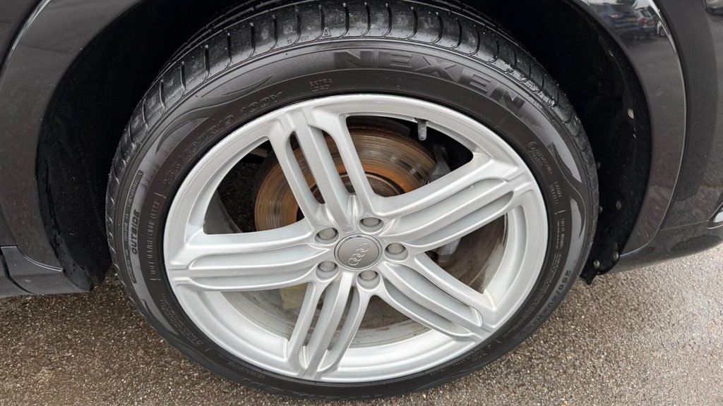 Used Audi Q3 2016 for sale - 77463764: Photo 19