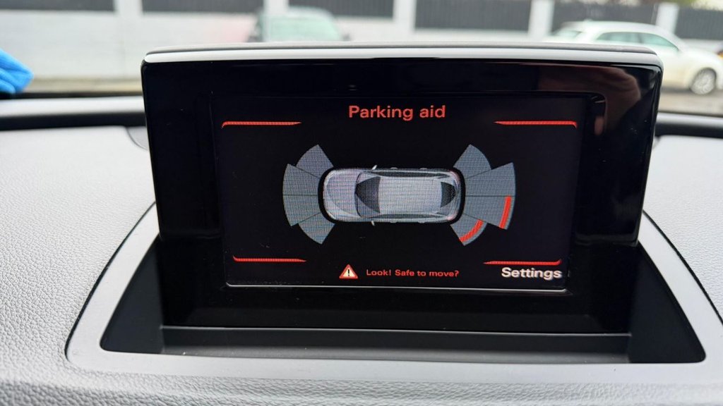 Used Audi Q3 2016 for sale - 77463764: Photo 20