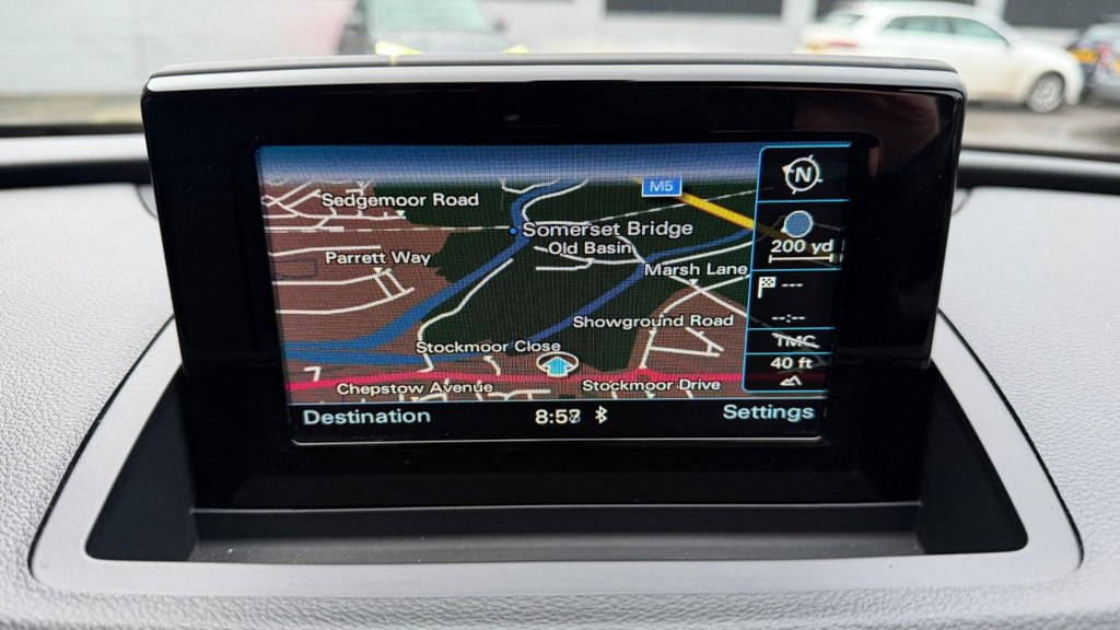 Used Audi Q3 2016 for sale - 77463764: Photo 21