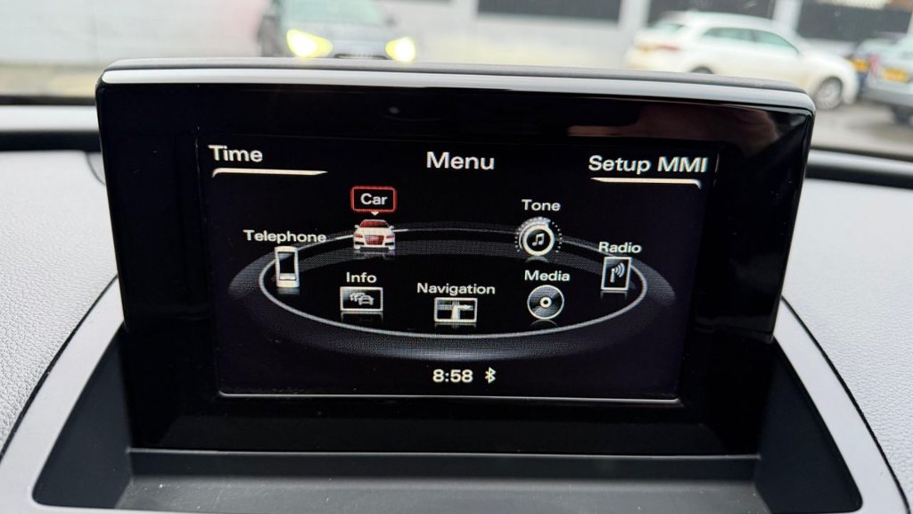 Used Audi Q3 2016 for sale - 77463764: Photo 22