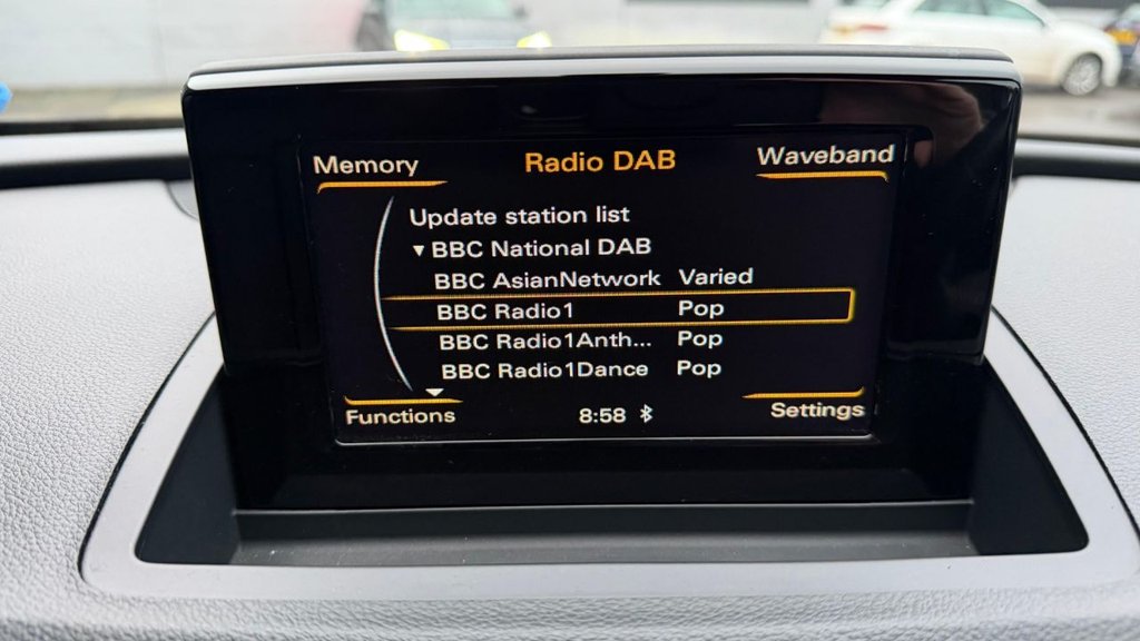 Used Audi Q3 2016 for sale - 77463764: Photo 23