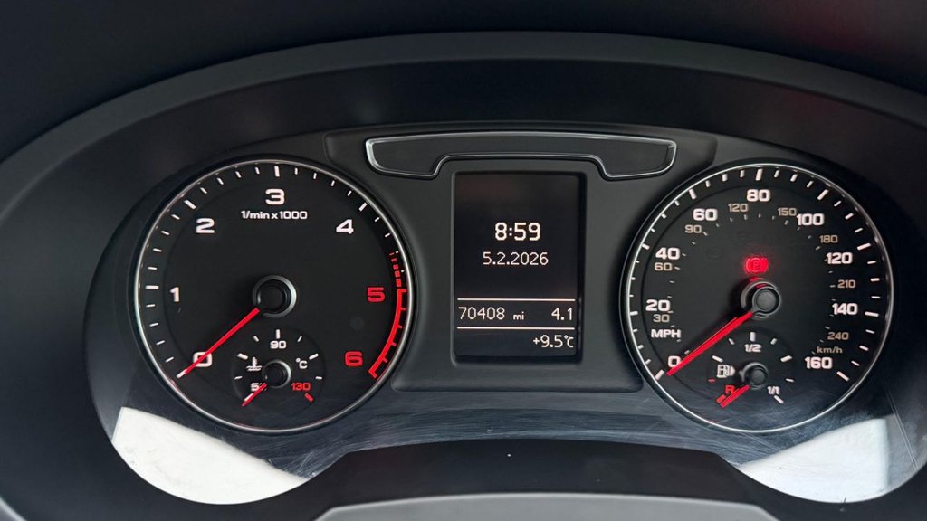 Used Audi Q3 2016 for sale - 77463764: Photo 24