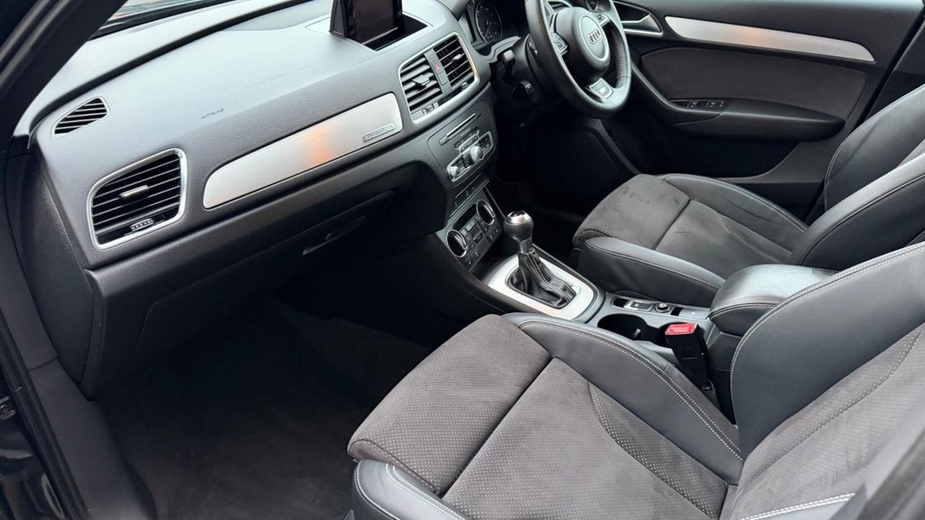 Used Audi Q3 2016 for sale - 77463764: Photo 26