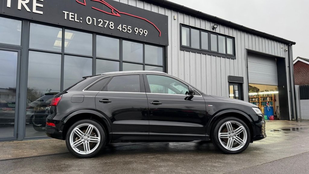 Used Audi Q3 2016 for sale - 77463764: Photo 5