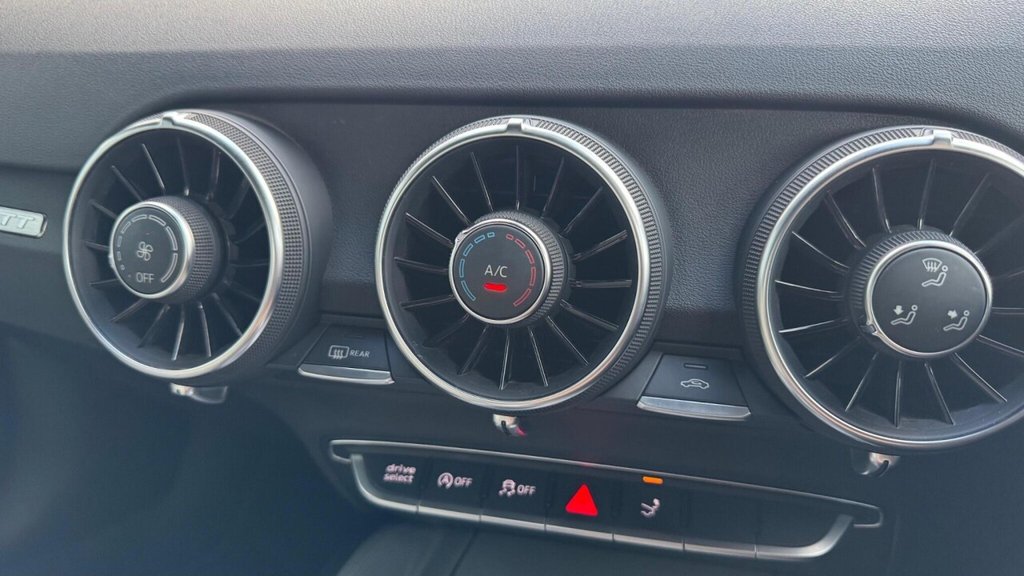 Used Audi TT 2016 for sale - 77014370: Photo 13