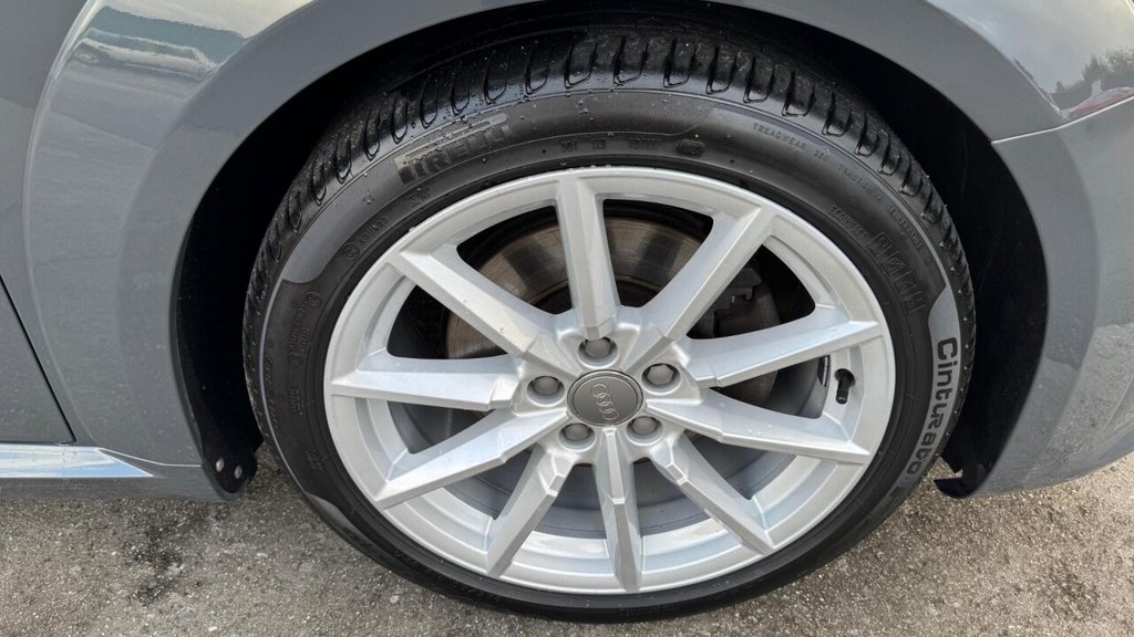 Used Audi TT 2016 for sale - 77014370: Photo 17